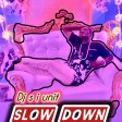 dj s i unit – Slow Down (MP3 Download)