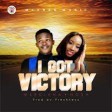 Merciana – I got Victory – ft. Nosa Osayi