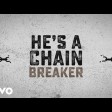 Zach Williams and Gaither Vocal Band - Chain Breaker (Free MP3 Download)