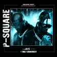 P-Square - Find Somebody (Free MP3 Download)