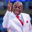 Bishop David Oyedepo - Unveiling The Wonders in the Word (Free Christian MP3 Messages)