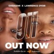 Lawrence Oyor Feat. Darasimi – 911