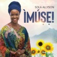 Sola Allyson – Igbagbo