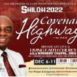 Download Shiloh 2022 Messages and Audio Sermons MP3 - Opening Night Praise Session