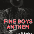 Uzo ft Biodex_Fine boyz