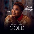 Judiikay ft. Mercy Chinwo -More than Gold