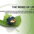 Activating The Creative Power In the Word of God - Message By Dr David Oyedepo