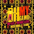 Mr Eazi & Major Lazer - Oh My Gawd ft. Nicki Minaj, K4MO (shoplife.ng)