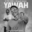 X-To Vibe Ft Singah Salem