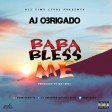 Obrigado - Baba bless me