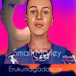Small Marley- make it