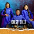 Honesty Creed - KELE JESUS feat. Frank Edwards