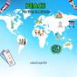 Olashoplife Releases “Peace to the Nations”