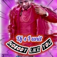 dj s i unit – Nobody Like You (MP3 Download)