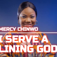 Mercy Chinwo – Na You Dey Reign (MP3 Download)