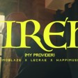 Limoblaze Feat. Lecrae and Happi - Jireh (My Provider) Free MP3 Download