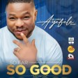 Yinka Ayefele - So Far So Good MP3 Download