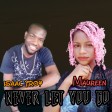 never let you go