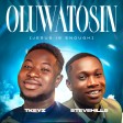 Oluwatosin (Jesus Is Enough) Tkeyz Ft. SteveHills [ visualizer ]
