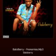 BaloBerry - Frenemies