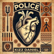Kizz Daniel, Angelique Kidjo, Johnny Drille - Police