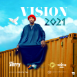 Sterry - Vission 2021 (Prod by Charly pee)