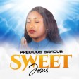 Precious Saviour - Sweet Jesus (Free MP3 Download)