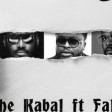 The Kabal (2Baba & Larry Gaaga) - Mad Over Hills ft. Falz