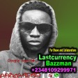 Lastcurrency Bazzman - Africa Beibei MP3 Download