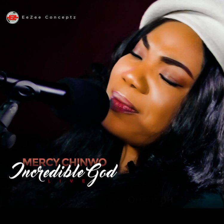 Mercy Chinwo -Incredible God - Live Video